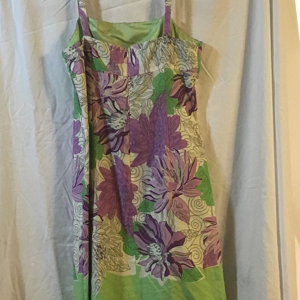 Summer dress